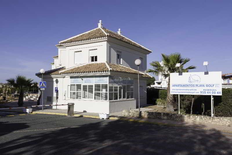 On Family Playa De Donana Apartment Matalascanas Bagian luar foto