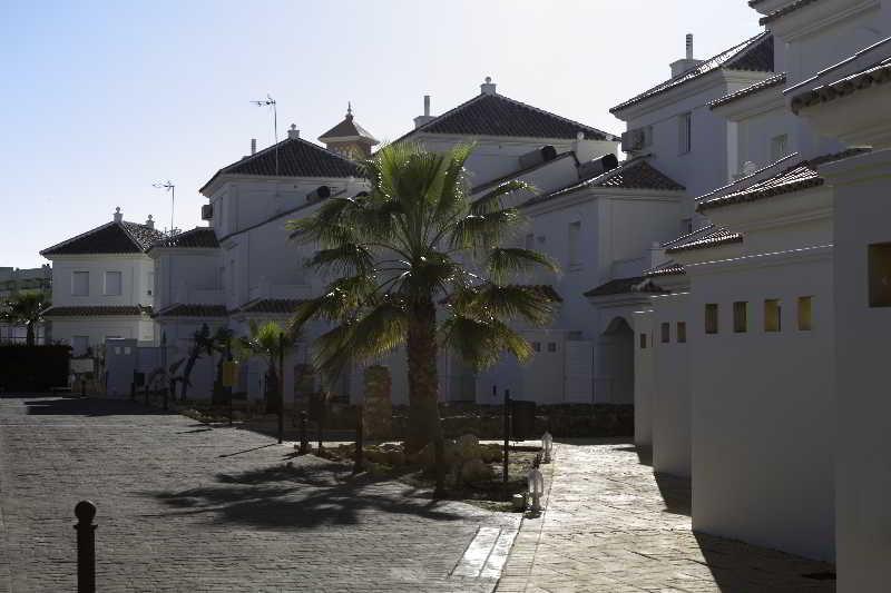 On Family Playa De Donana Apartment Matalascanas Bagian luar foto