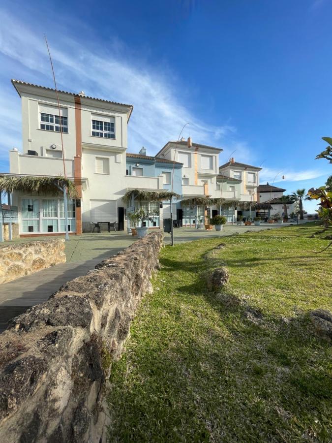On Family Playa De Donana Apartment Matalascanas Bagian luar foto
