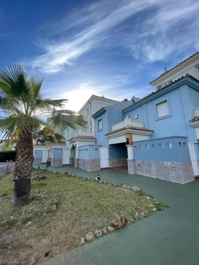 On Family Playa De Donana Apartment Matalascanas Bagian luar foto