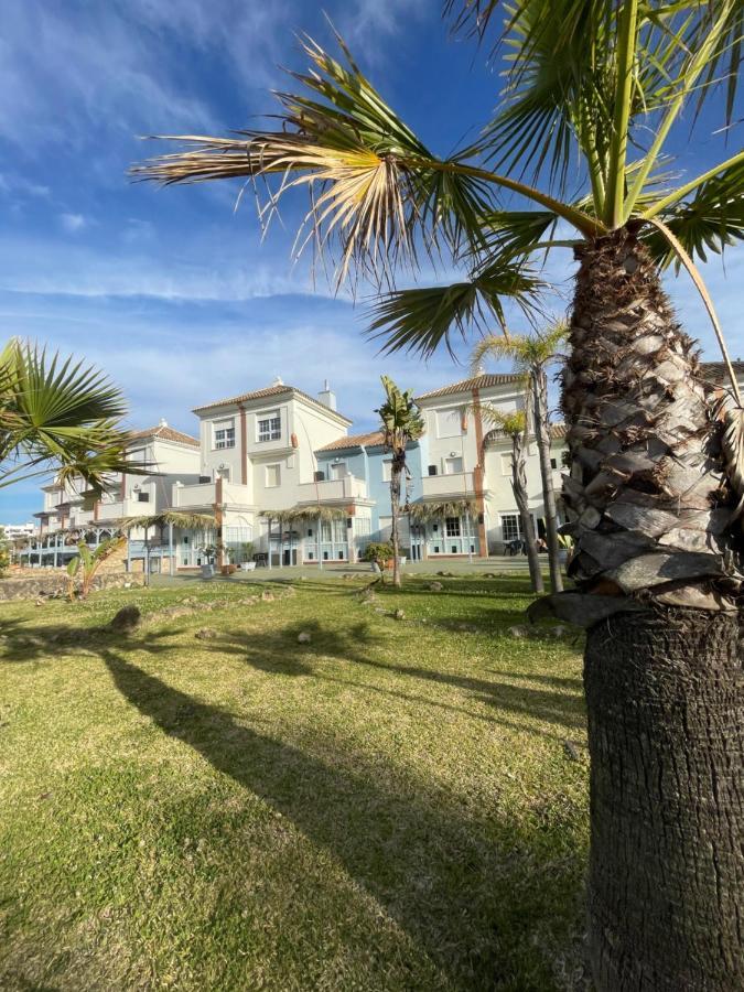 On Family Playa De Donana Apartment Matalascanas Bagian luar foto