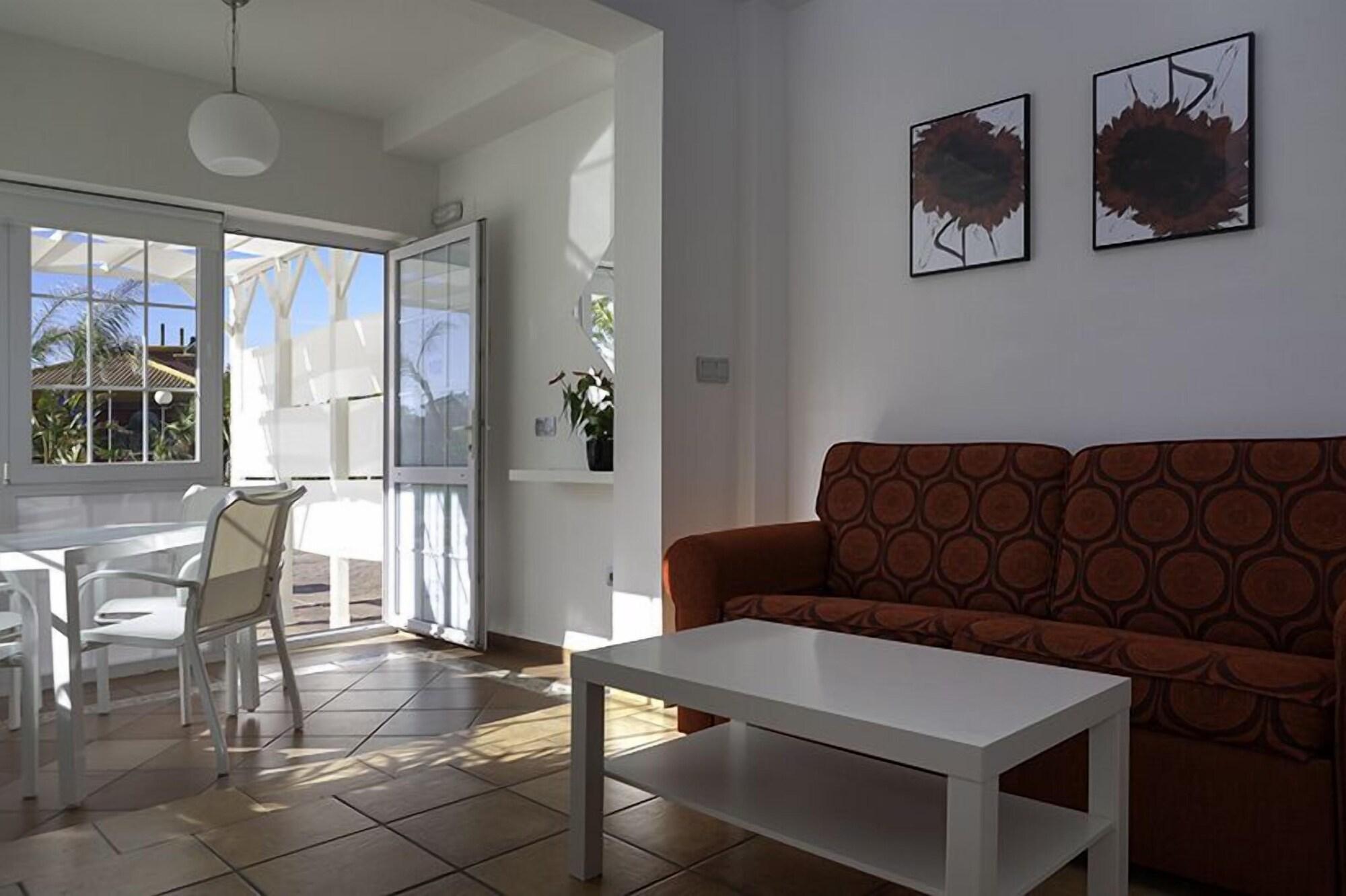 On Family Playa De Donana Apartment Matalascanas Bagian luar foto