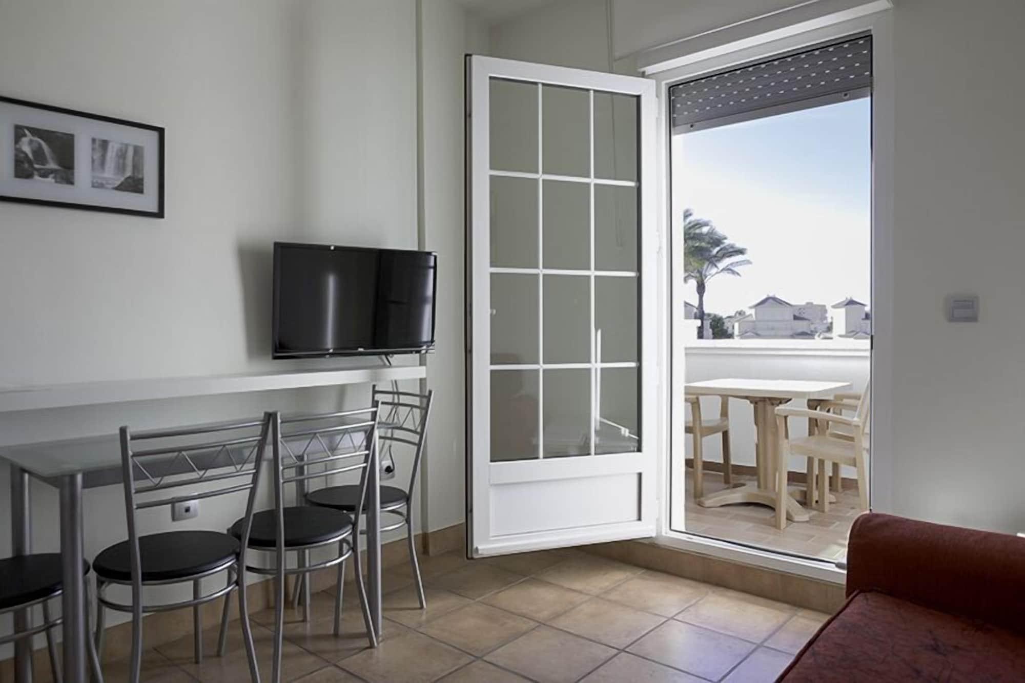 On Family Playa De Donana Apartment Matalascanas Bagian luar foto