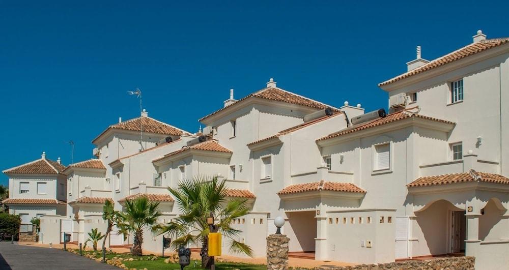 On Family Playa De Donana Apartment Matalascanas Bagian luar foto
