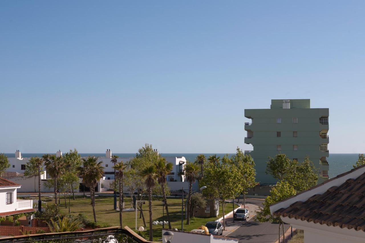 On Family Playa De Donana Apartment Matalascanas Bagian luar foto