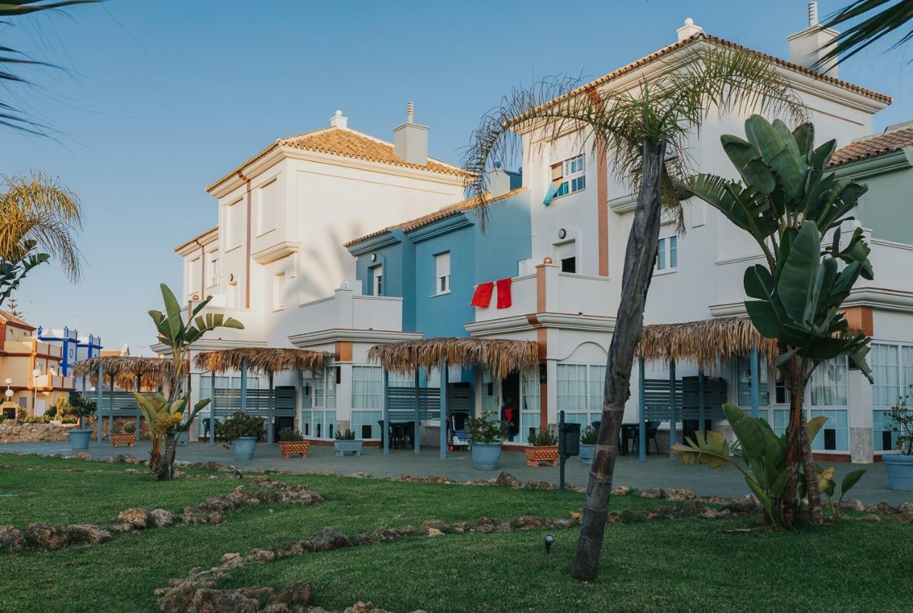 On Family Playa De Donana Apartment Matalascanas Bagian luar foto